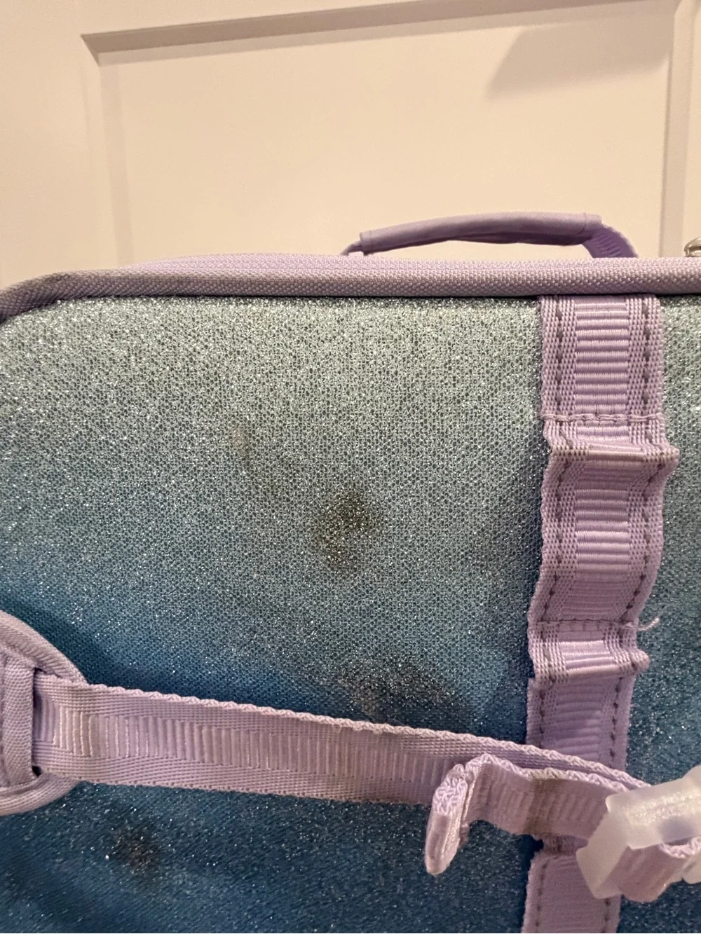 Pottery Barn Kids Carry-on Luggage